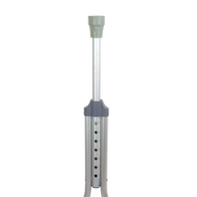 Load image into Gallery viewer, Aluminum Crutches
