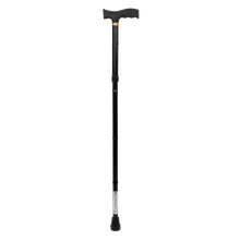 Load image into Gallery viewer, T-Handle Folding Cane