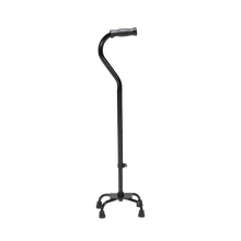 Load image into Gallery viewer, Quad Cane - Base