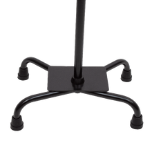 Load image into Gallery viewer, Bariatric Quad Cane - Large Base