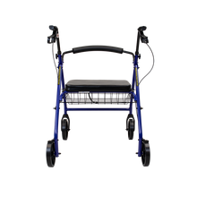 Load image into Gallery viewer, Bariatric Rollator