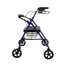 Load image into Gallery viewer, Bariatric Rollator