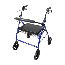 Load image into Gallery viewer, Bariatric Rollator