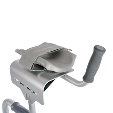 Load image into Gallery viewer, Bariatric Platform Walker