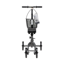 Load image into Gallery viewer, Compact Steerable Knee Walker with Basket