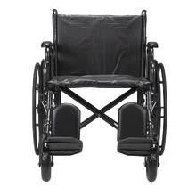 Load image into Gallery viewer, Bariatric Wheelchair