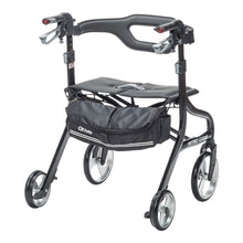 Load image into Gallery viewer, Nitro Sprint HD Rollator, Black
