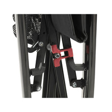 Load image into Gallery viewer, Nitro HD Rollator, Black