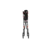Load image into Gallery viewer, Nitro HD Rollator, Black
