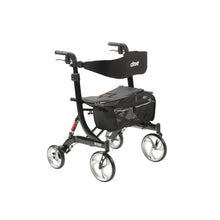 Load image into Gallery viewer, Nitro HD Rollator, Black
