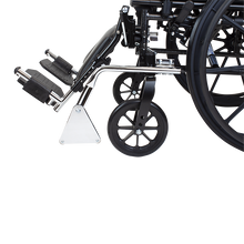 Load image into Gallery viewer, Wheelchair Front Anti Tippers - 7/8" - 1"