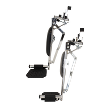 Load image into Gallery viewer, Articulating Leg Rests