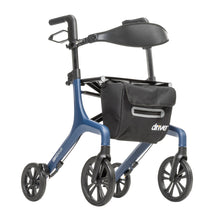Load image into Gallery viewer, AeroWalk Ultra-Lite Rollator