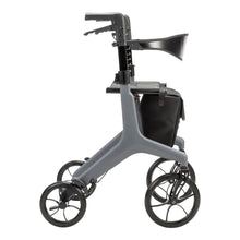 Load image into Gallery viewer, AeroCarbon Ultra Lite Rollator
