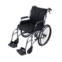 Load image into Gallery viewer, DynaRide 10281 10282 Wheelchair Tipper Tube Cap