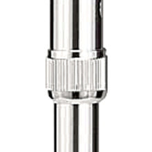 Load image into Gallery viewer, Round-Handle Aluminum Cane