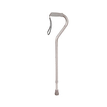 Load image into Gallery viewer, Offset Handle Aluminum Canes