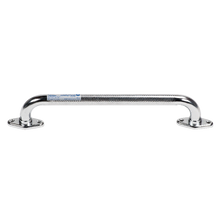 Load image into Gallery viewer, Rotating Flange Knurled Grab Bar