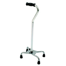 Load image into Gallery viewer, Bariatric Quad Canes, Vinyl