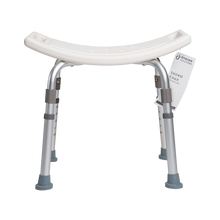 Load image into Gallery viewer, Shower Chair w/out Back