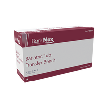 Load image into Gallery viewer, Bariatric Tub Transfer Bench