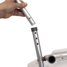 Load image into Gallery viewer, Foldable Shower Bench, w/o back