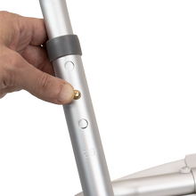Load image into Gallery viewer, Foldable Shower Bench, w/o back