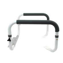 Load image into Gallery viewer, Toilet Safety Rail