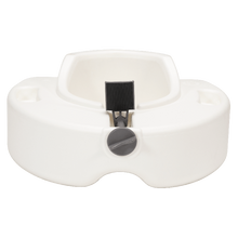 Load image into Gallery viewer, Raised Toilet Seat w/out Arms