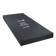Load image into Gallery viewer, DynaRest Multizone Foam Mattress