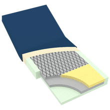 Load image into Gallery viewer, Replacement Mattress Cover for 10422 & 10429