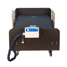 Load image into Gallery viewer, DynaRest Airfloat 300 Air Mattress w/ Pump
