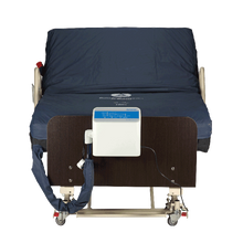 Load image into Gallery viewer, DynaRest Airfloat Deluxe Air Mattress w/