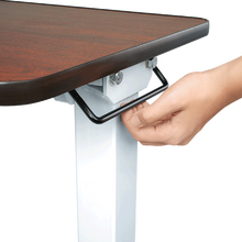 Load image into Gallery viewer, Bariatric HD Overbed Table