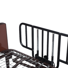 Load image into Gallery viewer, Homecare Half-Length Bed Rail - Edge Clamp Mount