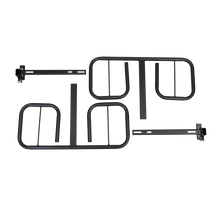 Load image into Gallery viewer, Homecare Bariatric Bed Rail
