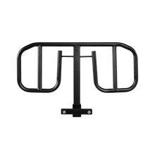 Load image into Gallery viewer, Bariatric HD Homecare Half Length Bed Rail