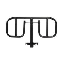 Load image into Gallery viewer, Bariatric HD Homecare Half Length Bed Rail