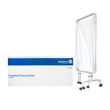 Load image into Gallery viewer, Hospital Privacy Screen