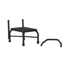 Load image into Gallery viewer, Bariatric Foot Stool