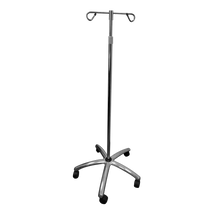 Load image into Gallery viewer, Deluxe IV Pole Base