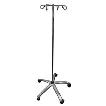 Load image into Gallery viewer, Deluxe IV Pole Base