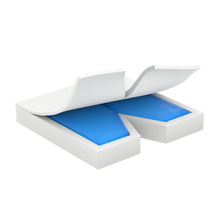 Load image into Gallery viewer, Ever-Soft Coccyx Gel-Foam Cushion