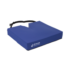 Load image into Gallery viewer, Ever-Soft Coccyx Gel-Foam Cushion