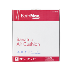 Load image into Gallery viewer, Bariatric Air Cushion