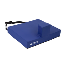 Load image into Gallery viewer, Ever-Soft Pommel Gel-Foam Cushion