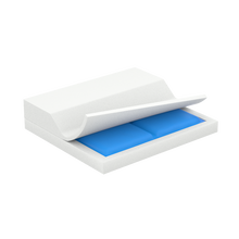 Load image into Gallery viewer, Anti Thrust Wedge Cushion Gel