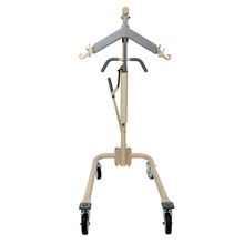 Load image into Gallery viewer, Hydraulic Patient Lift
