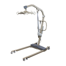 Load image into Gallery viewer, Bariatric HD Patient Lift