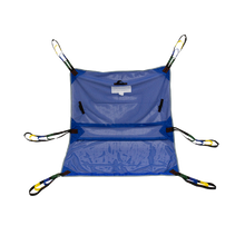 Load image into Gallery viewer, Bariatric Full Body Sling - Mesh